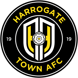 Harrogate Town FC
